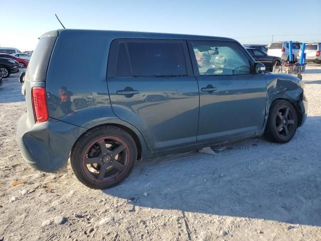 2008 Scion XB