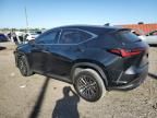 2022 Lexus NX 250