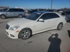 2011 Mercedes-Benz E 350 Bluetec