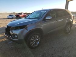 2011 KIA Sorento EX en venta en Tanner, AL