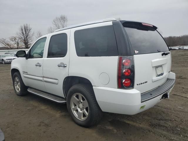 2007 GMC Yukon Denali