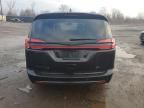 2021 Chrysler Pacifica Hybrid Limited