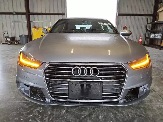 2016 Audi A7 Premium Plus