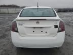 2010 Nissan Sentra 2.0