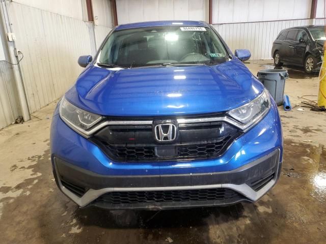 2021 Honda CR-V SE