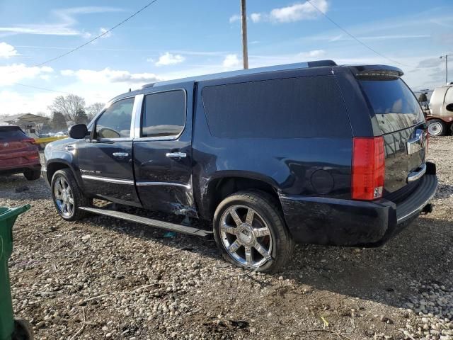 2008 Cadillac Escalade ESV