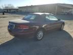 2001 Chrysler Sebring LXI