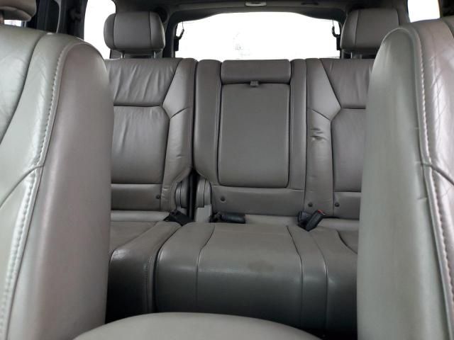 2011 Honda Pilot EXL