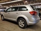 2013 Dodge Journey SE