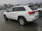 2013 Jeep Grand Cherokee Limited