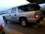 2005 Chevrolet Suburban C1500