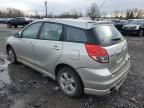 2004 Toyota Corolla Matrix Base