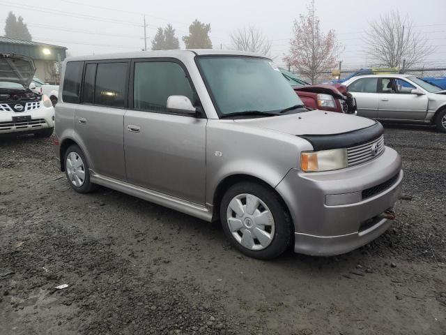 2006 Scion XB