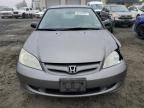 2005 Honda Civic LX