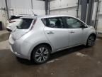 2017 Nissan Leaf S