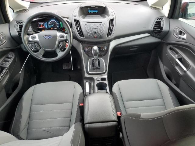 2015 Ford C-MAX SE