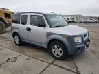 2005 Honda Element EX