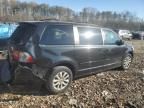 2012 Volkswagen Routan SE