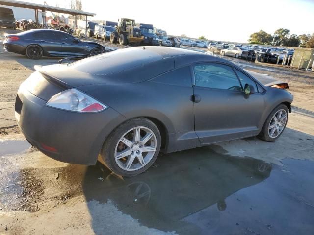 2006 Mitsubishi Eclipse GT