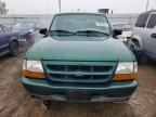 1999 Ford Ranger Super Cab