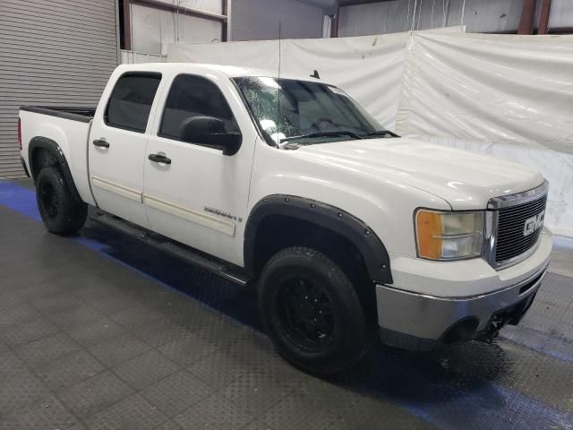 2009 GMC Sierra K1500 SLE