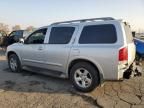 2008 Nissan Armada SE