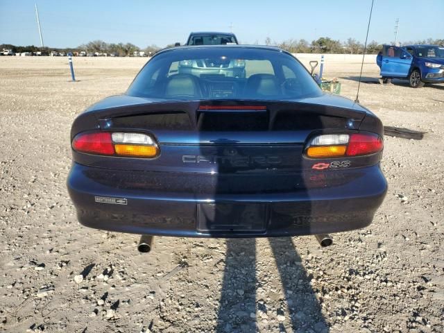 2000 Chevrolet Camaro Z28