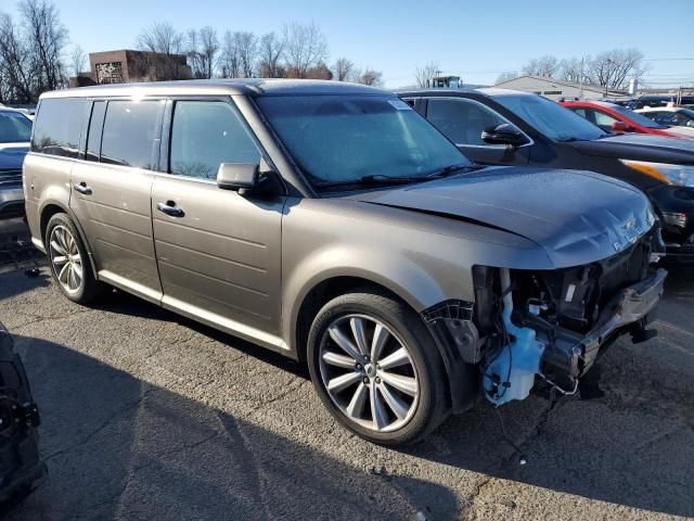 2014 Ford Flex Limited