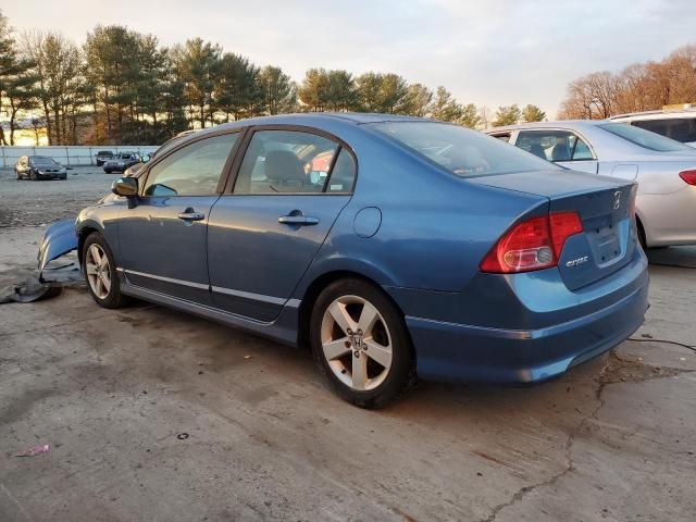 2006 Honda Civic EX