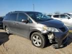 2014 Toyota Sienna LE