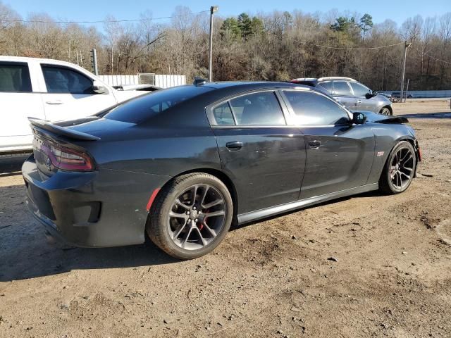 2020 Dodge Charger Scat Pack