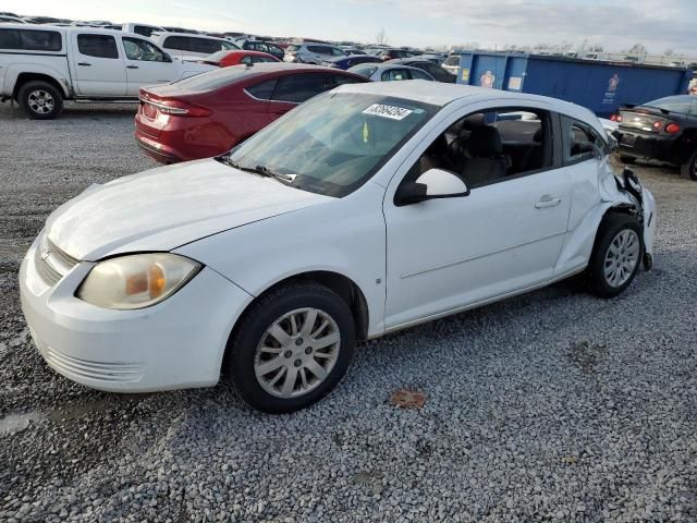 2009 Chevrolet Cobalt LT