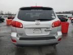 2008 Hyundai Santa FE SE