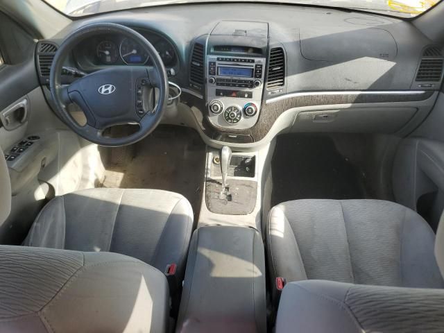 2007 Hyundai Santa FE GLS