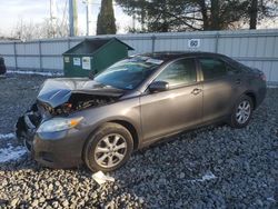 2011 Toyota Camry Base en venta en Windsor, NJ