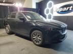 2024 Mazda CX-5 Select