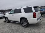 2018 Chevrolet Tahoe C1500 Premier