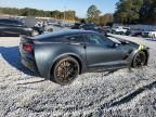 2019 Chevrolet Corvette Grand Sport 2LT