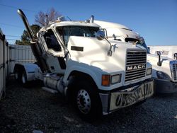 Mack Vehiculos salvage en venta: 2007 Mack 600 CHN600