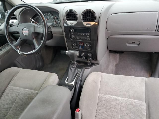 2006 GMC Envoy