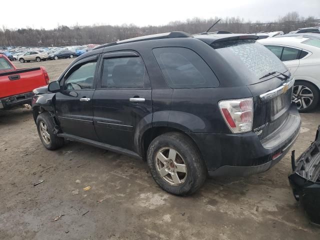 2008 Chevrolet Equinox LS