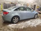 2011 Chevrolet Cruze LT