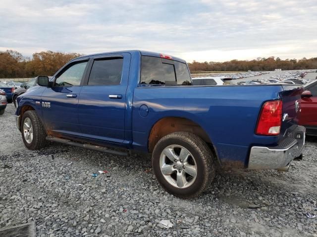 2017 Dodge RAM 1500 SLT