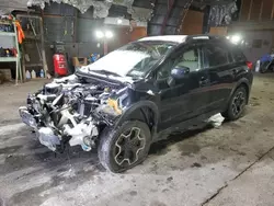 Subaru xv salvage cars for sale: 2013 Subaru XV Crosstrek 2.0 Premium