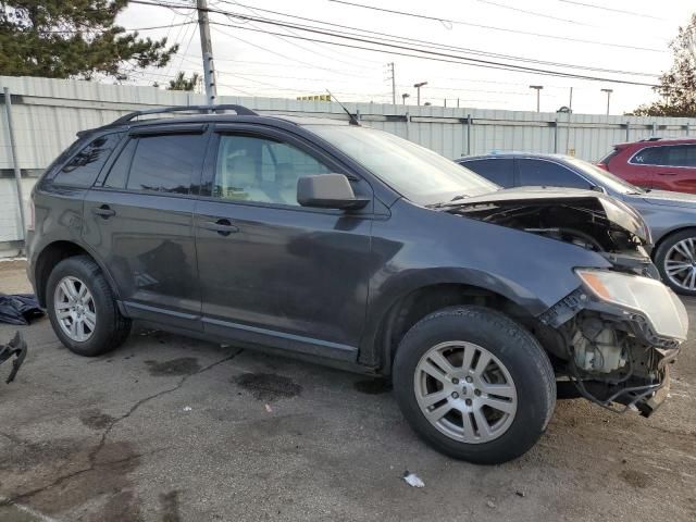 2007 Ford Edge SE