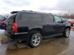 2012 Chevrolet Suburban K1500 LT