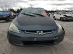 2004 Honda Accord EX