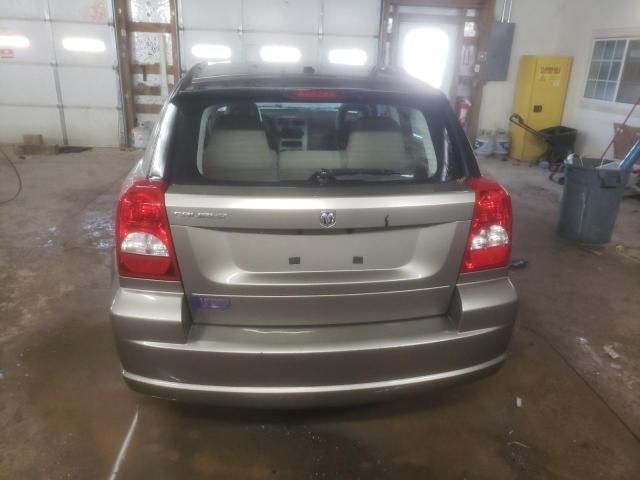 2008 Dodge Caliber