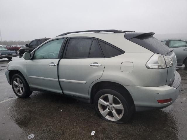 2008 Lexus RX 350