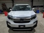 2020 Honda Pilot EXL